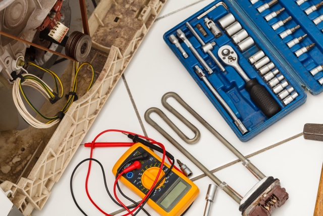 Appliance repairs Southgate, N14