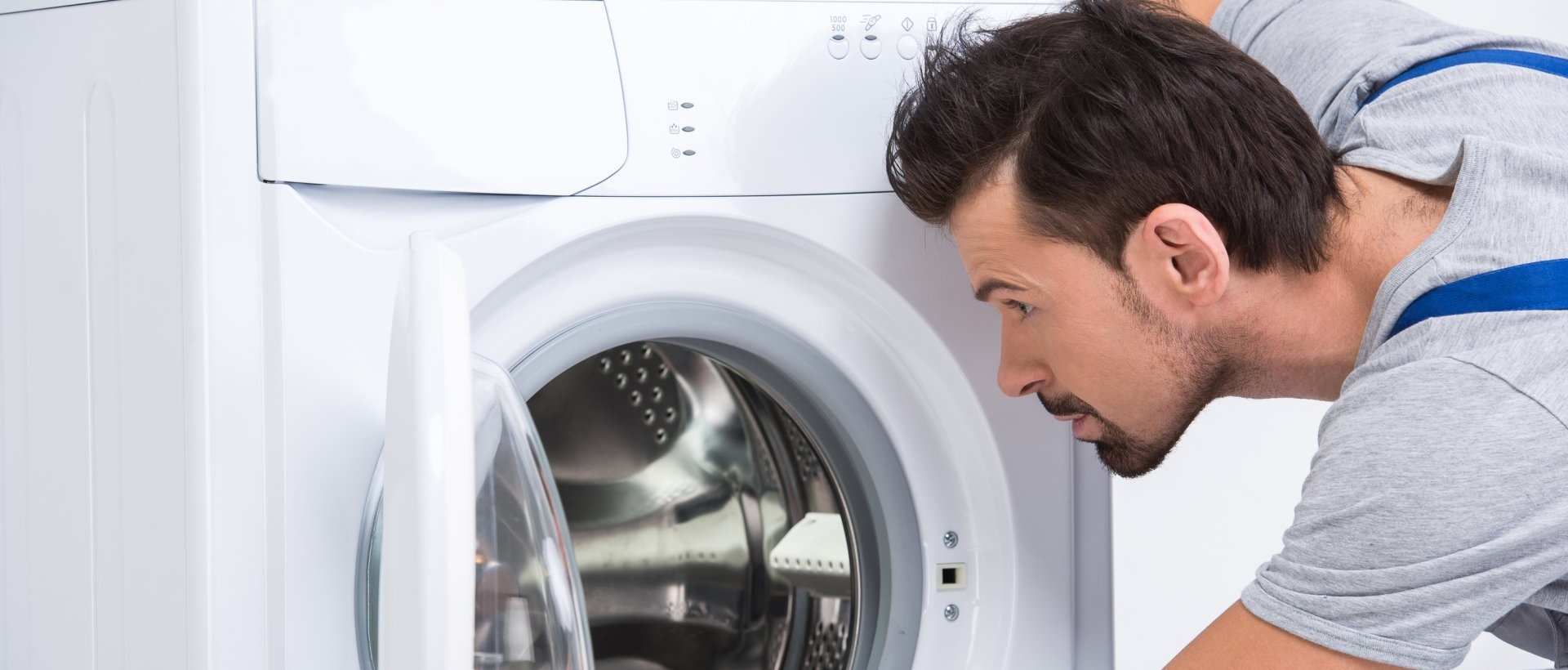 Appliance repairs N14