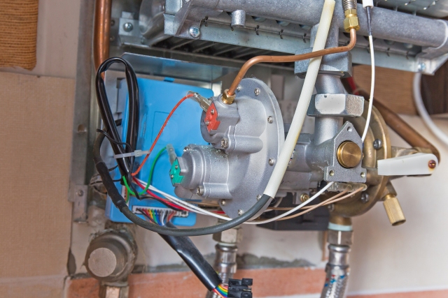 Boiler Installations Southgate, N14