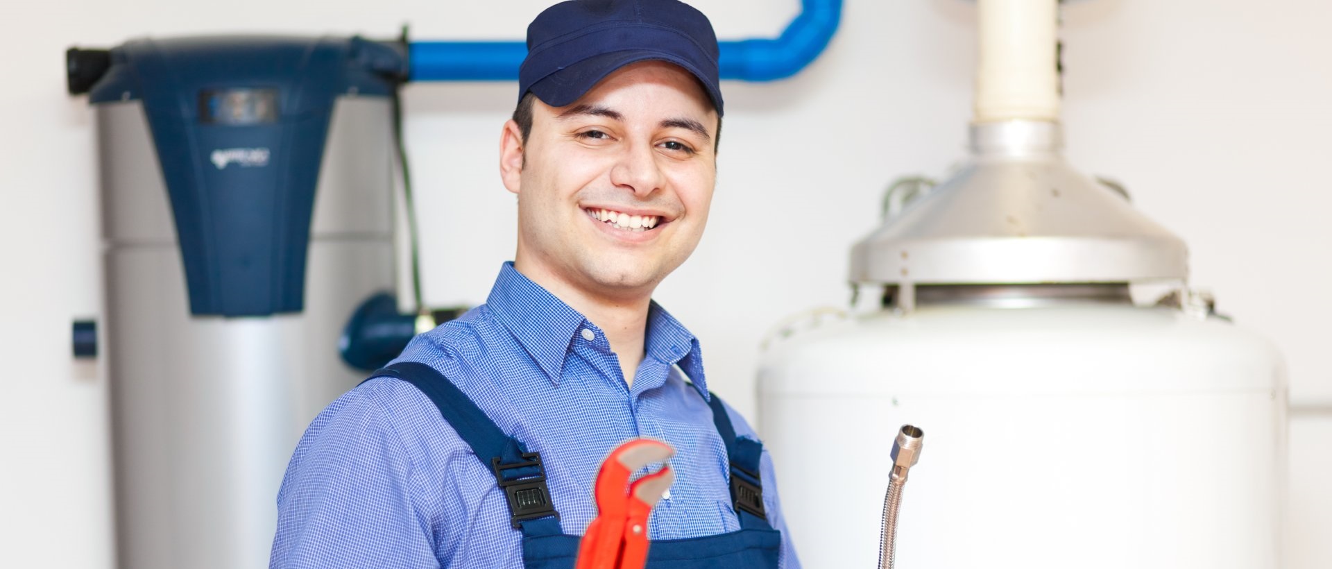 Boiler Installations N14