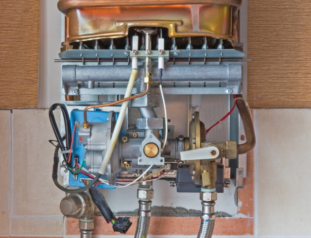 Boiler repairs Southgate, N14