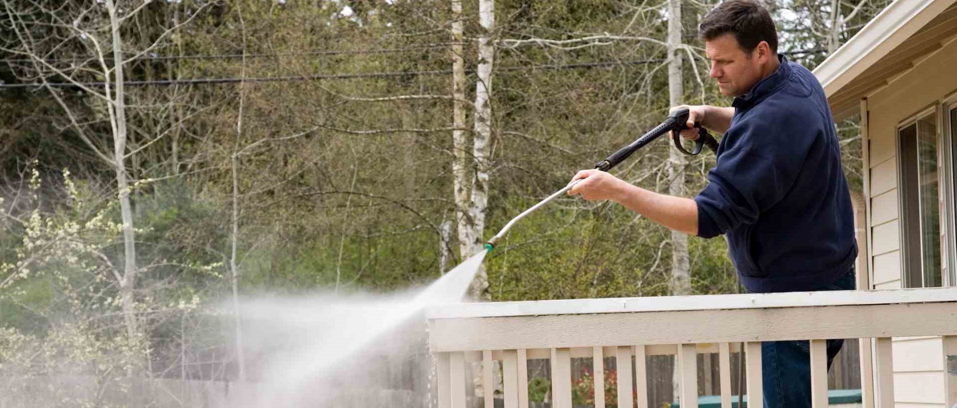 deep cleaning services N14