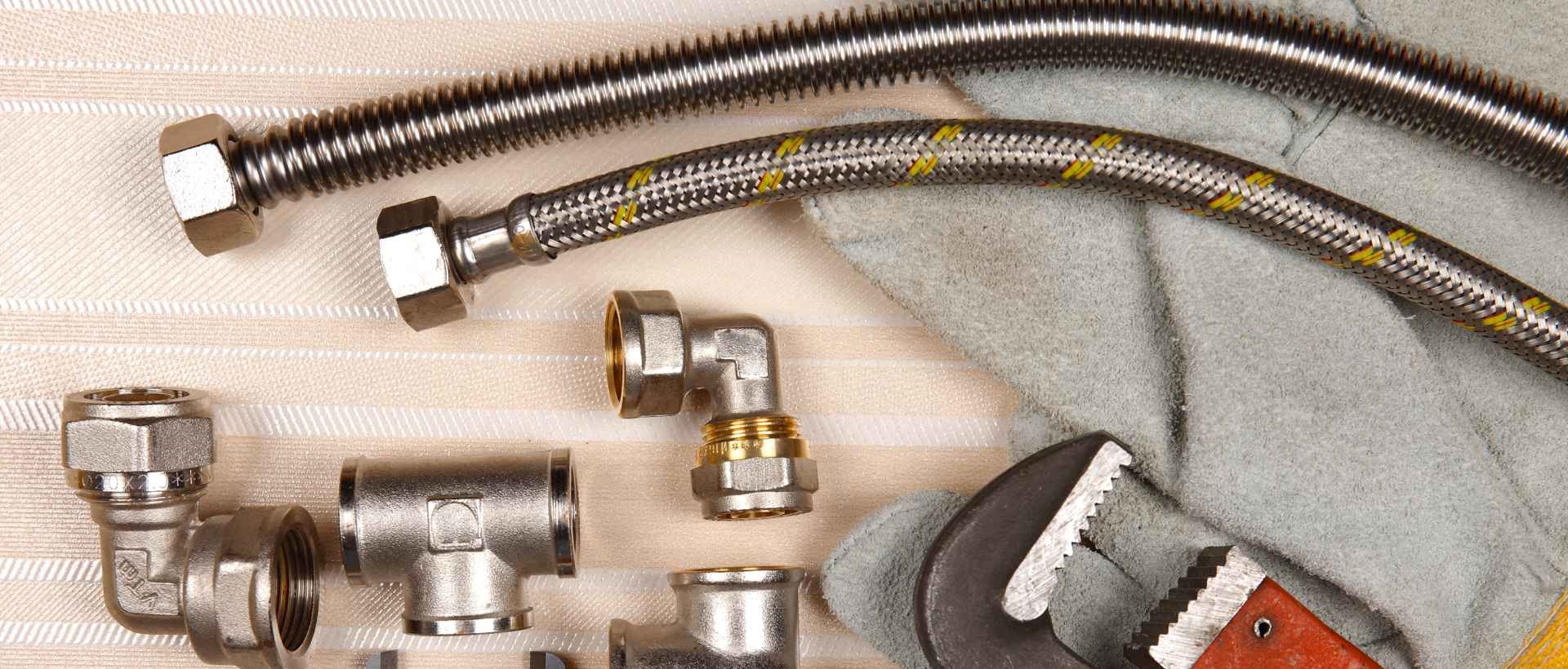 Emergency plumbers N14