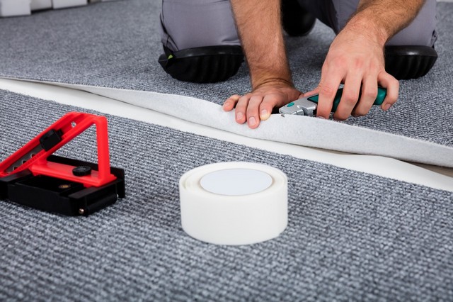 Floor Fitters Southgate, N14