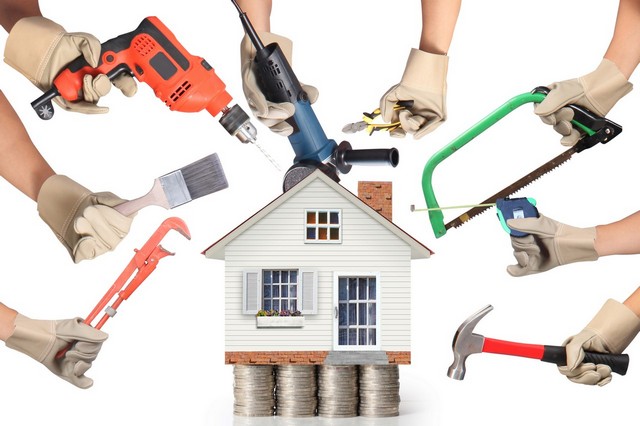 Handyman Services Southgate, N14
