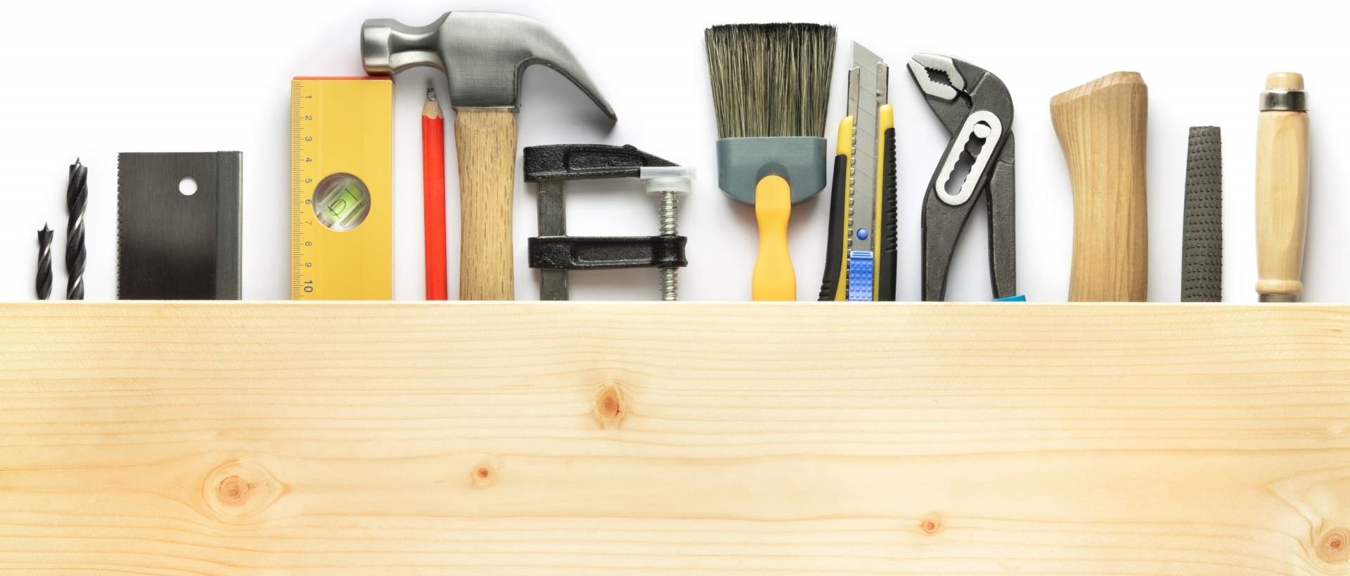 Handyman services N14