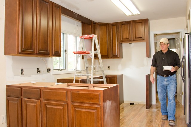 Kitchen Fitters Southgate, N14