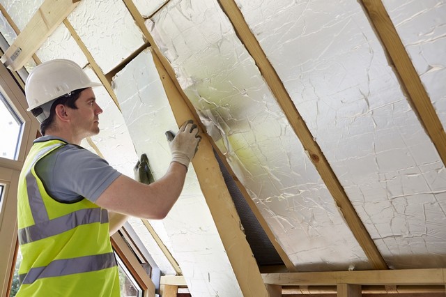 Loft Insulation Southgate, N14