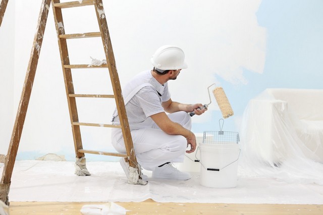 Painter Decorator Southgate, N14