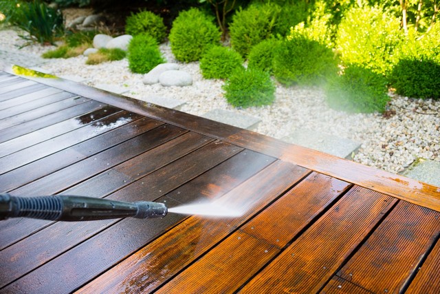 Patio Cleaning Southgate, N14