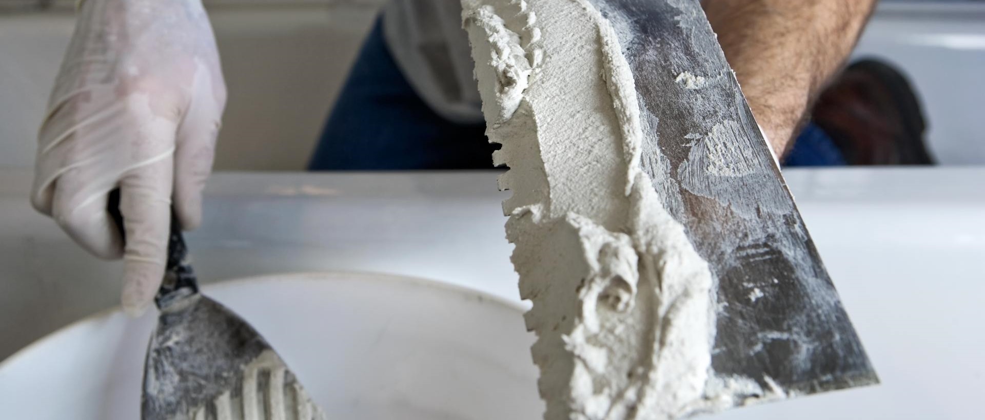 Plasterer N14