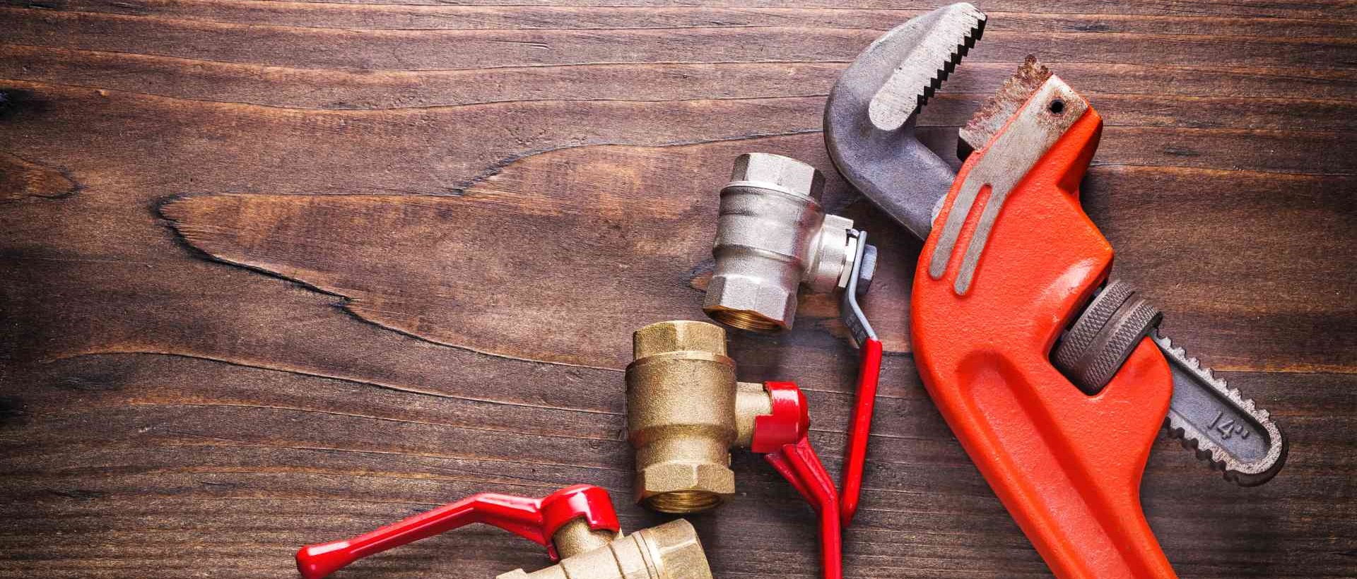 Plumbers N14