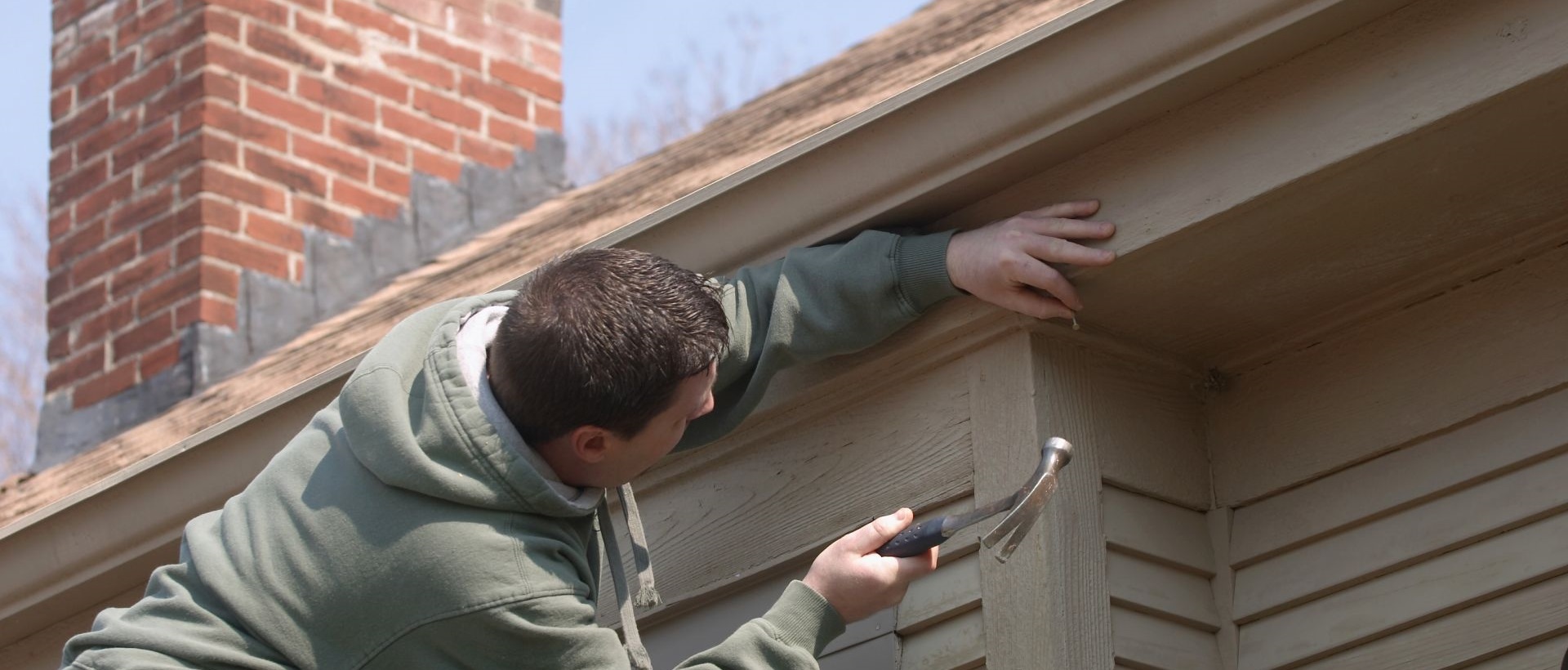 property maintenance N14