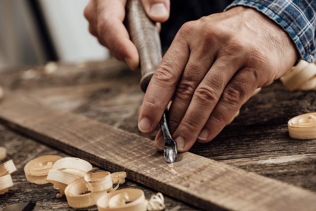 Woodworking Southgate, N14